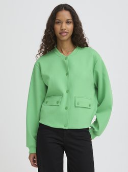 Damen Blouson IHKATE