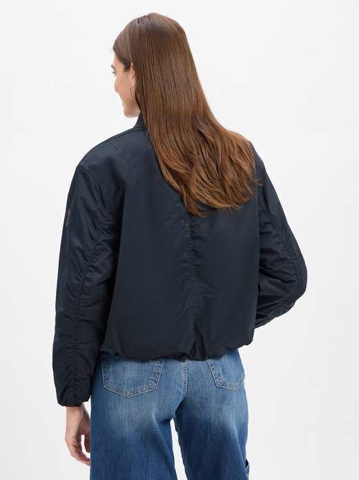 Damen Blouson-Jacke