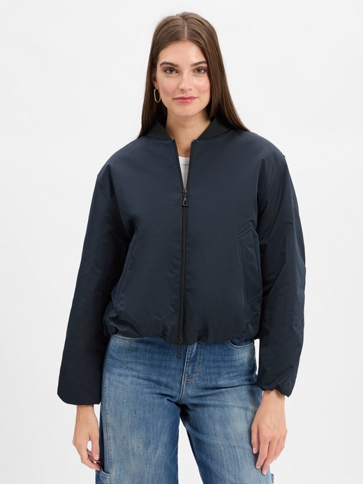 Damen Blouson-Jacke