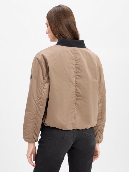 Damen Blouson-Jacke