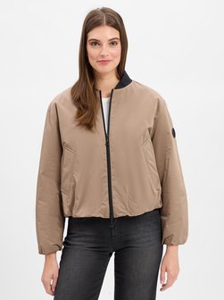 Damen Blouson-Jacke