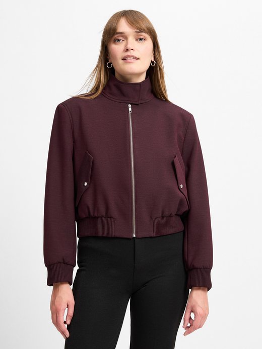 Damen Blouson - Jamaya
