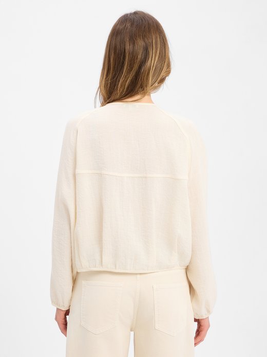 Damen Blouson - Larosa