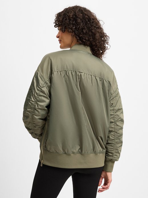 Damen Blouson - MMRuby