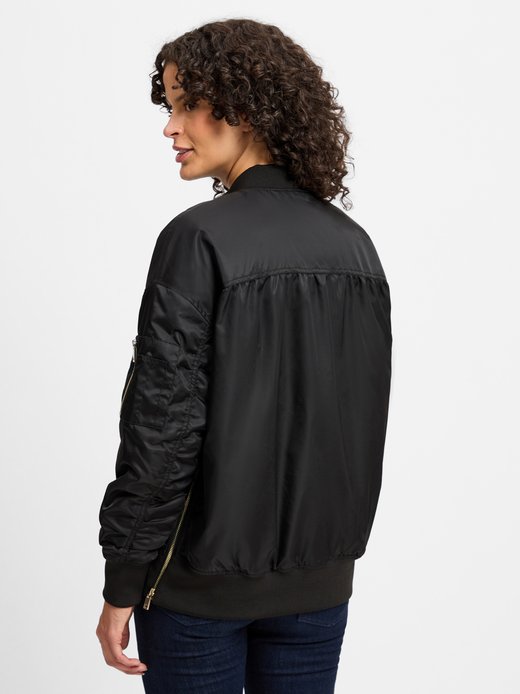 Damen Blouson - MMRuby