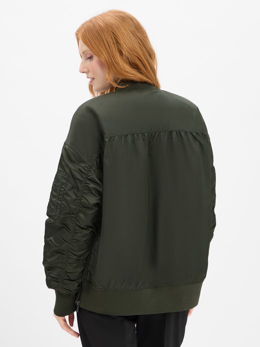 Damen Blouson - MMRuby