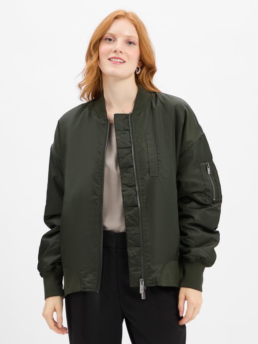Damen Blouson - MMRuby