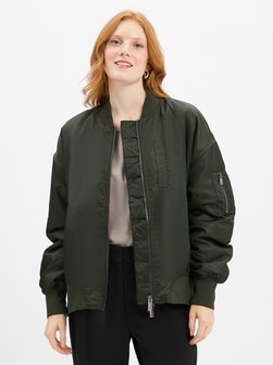 Damen Blouson - MMRuby