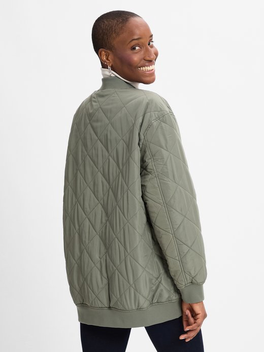 Damen Blouson - MSCHSamantha