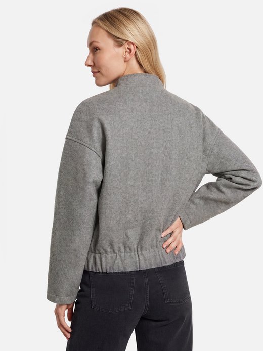 Damen Blouson - NMHalston