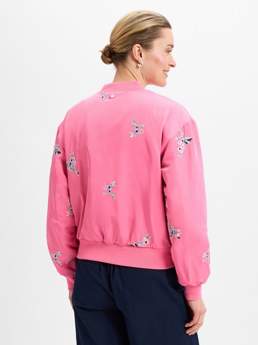 Damen Blouson - NUEllanora