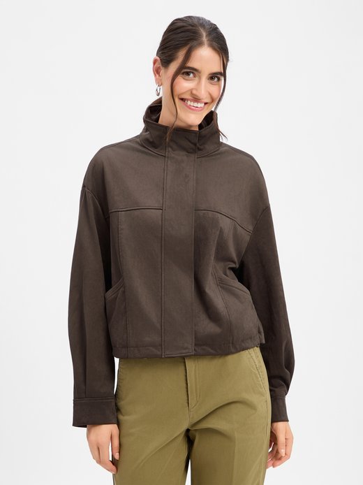 Damen Blouson - Neila