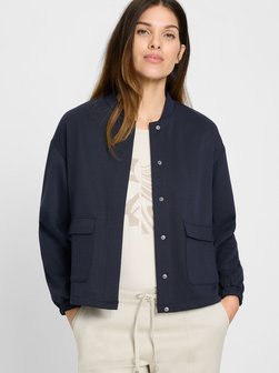 Artikelbild Damen Blouson - Neo Comfort von Olsen in marine uni