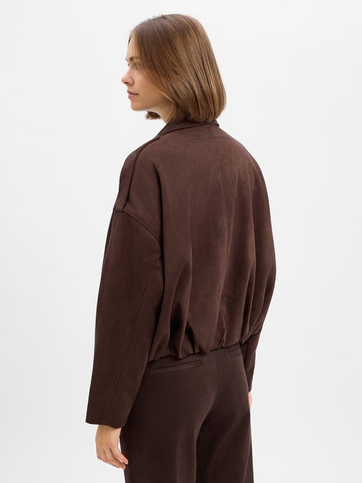 Damen Blouson - ONLMoon-Stina