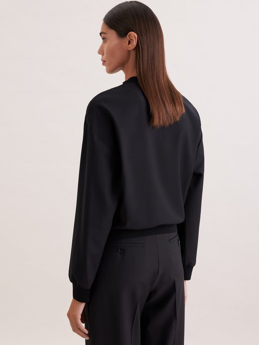 Damen Blouson - Regular Fit