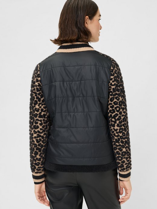 Damen Blouson - Urban Wild Henny