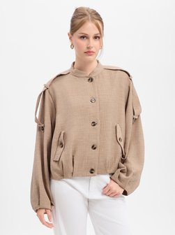 Damen Blouson - YASRina