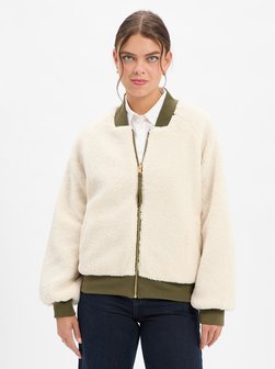 Damen Blouson zum Wenden - Nuetera Reversible