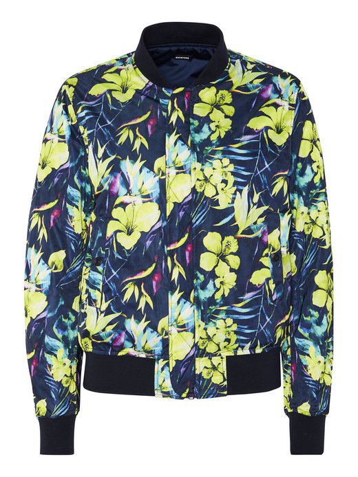 Damen Blouson