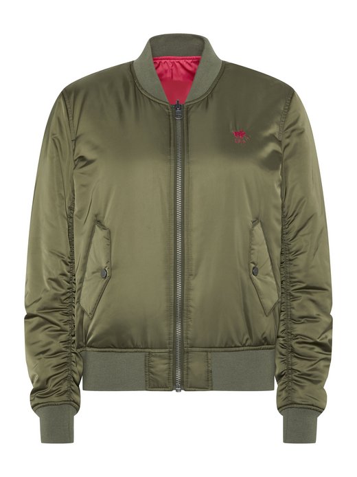 Damen Blouson