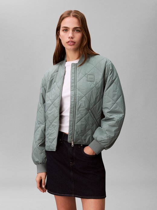 Damen Blouson
