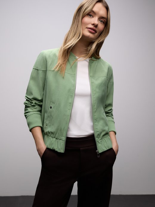 Damen Blouson