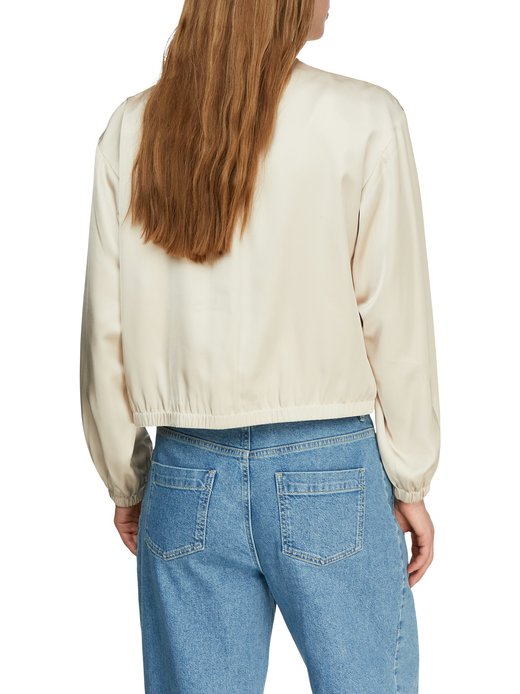 Damen Blouson