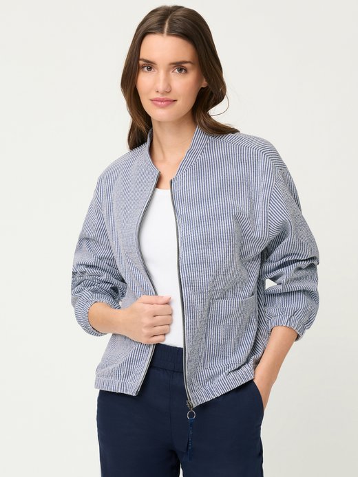 Damen Blouson