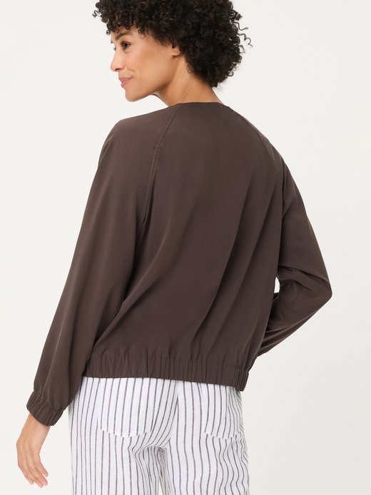 Damen Blouson
