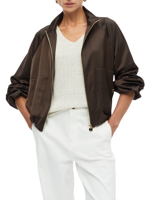 Damen Blouson
