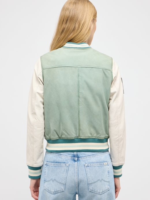 Damen Blouson