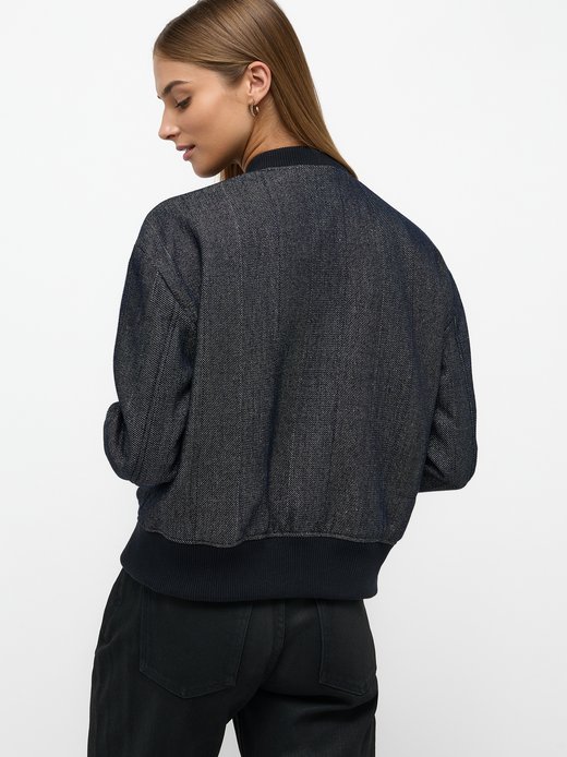 Damen Blouson