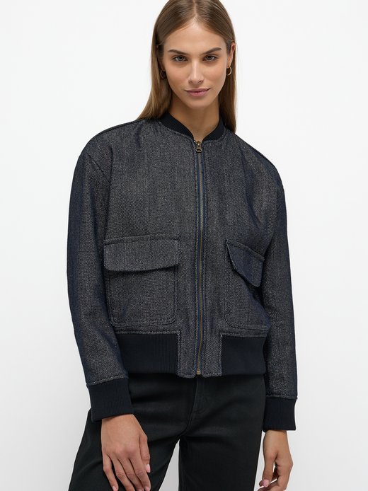 Damen Blouson