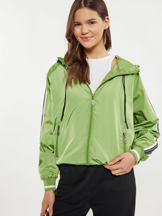 Damen Blouson