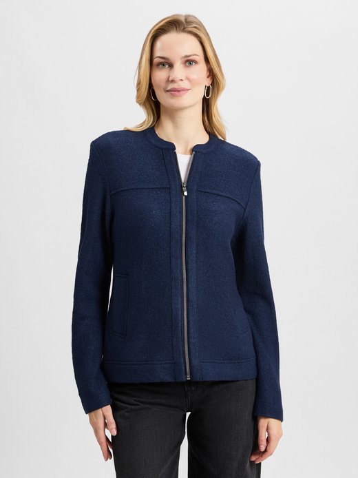 Damen Blouson