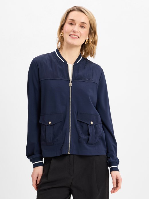 Damen Blouson