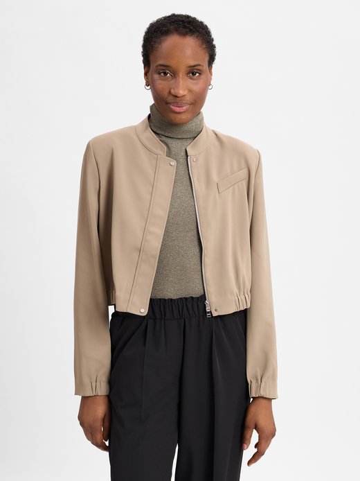 Damen Blouson