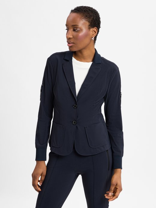 Damen Blouson