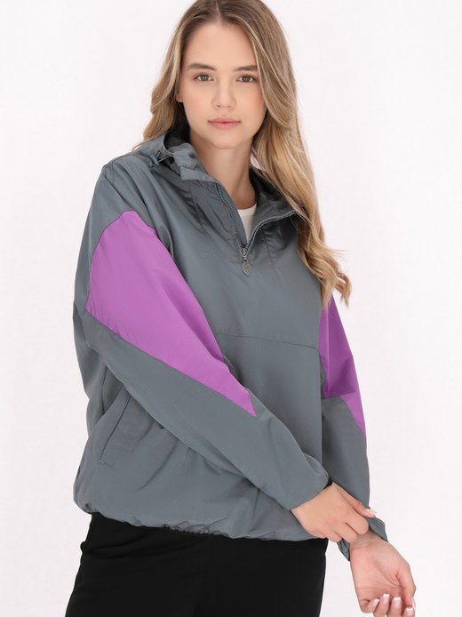 Damen Blouson