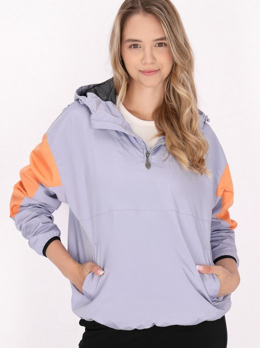 Damen Blouson