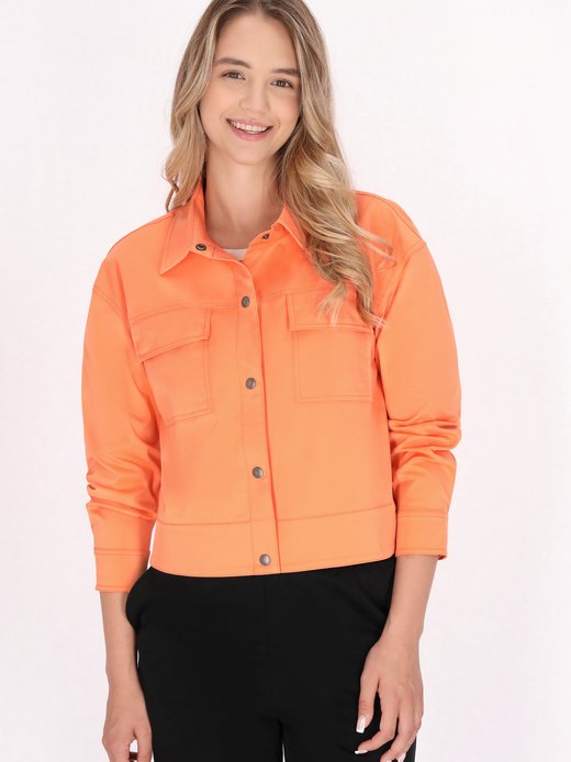 Damen Blouson