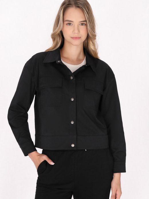 Damen Blouson