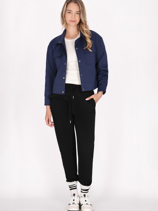 Damen Blouson