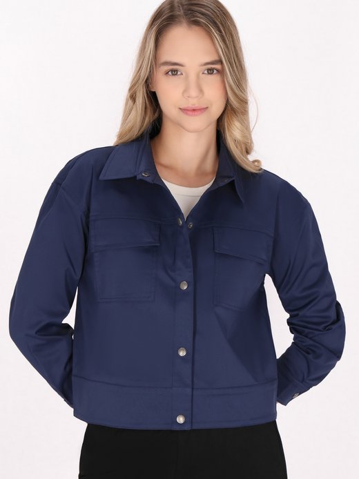Damen Blouson