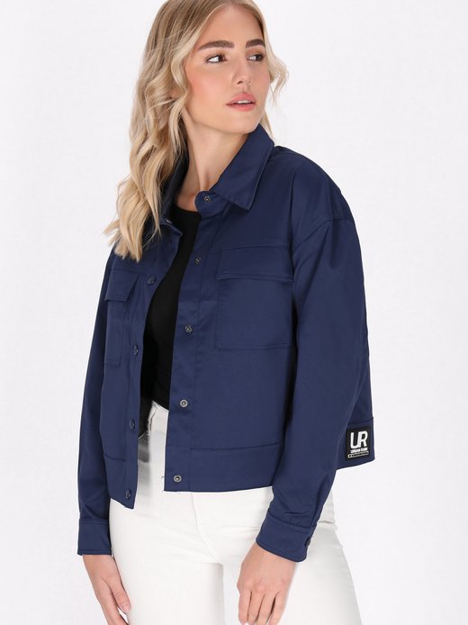 Damen Blouson