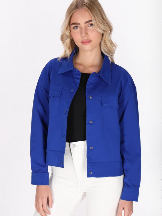 Damen Blouson