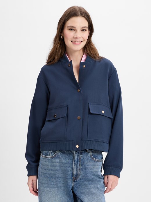 Damen Blouson
