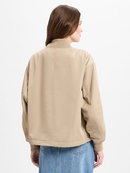 Damen Blouson