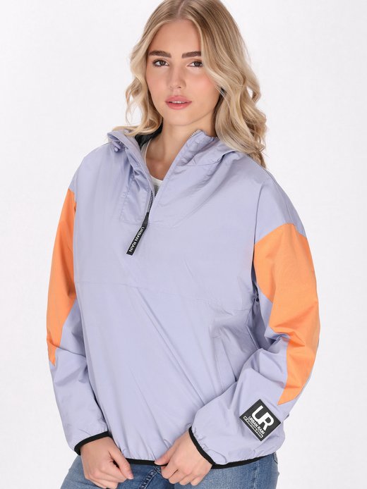 Damen Blouson