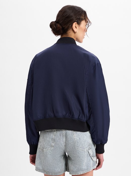 Damen Blouson
